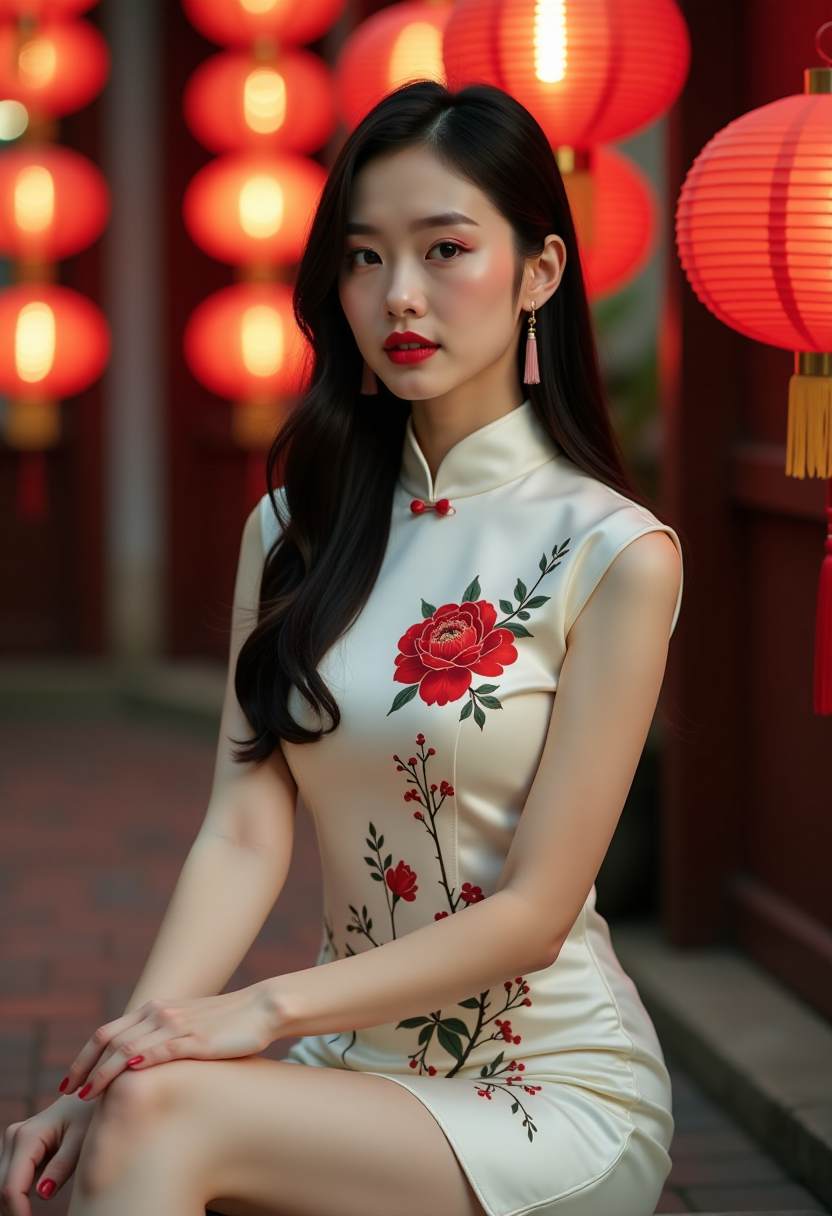 《合租日记》剧照