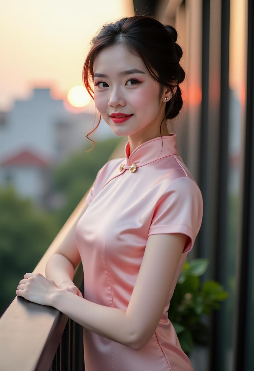 《回廊二十七步》剧照